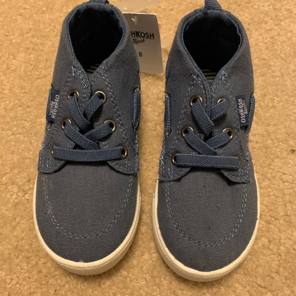 OshKosh Mid Slip On Shoes